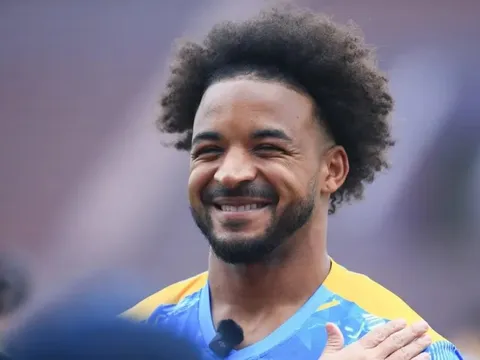 Xuân Son trở lại đầy khát khao, truyền năng lượng cho tuyển Việt Nam