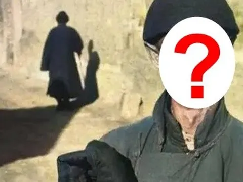 6 bức ảnh hiếm cuối triều Thanh: Chính thất lạnh lùng, thông phòng e dè, diện mạo thái giám gây bất ngờ