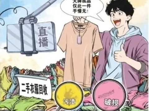 Báo Trung Quốc vạch trần chiêu bán hàng livestream “hàng tồn kho”, lộ góc khuất mà có thể người Việt cũng “dính bẫy”