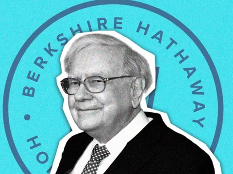 Warren Buffett có động thái không ngờ
