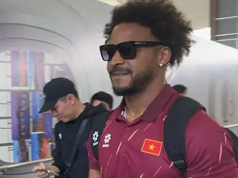 Xuân Son xuất hiện với giao diện cực ngầu, tuyển Việt Nam lên đường, sắp gieo sầu cho Malaysia?