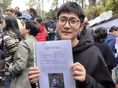 CEO 29 tuổi, doanh thu hơn 370 tỷ/năm giả nghèo đi xem mắt và cái kết bị từ chối vì "học vấn thấp"