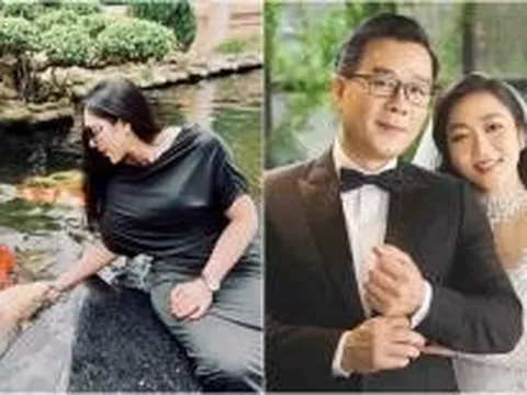 Nữ ca sĩ có hôn nhân ồn ào nhất nhì showbiz: Sống an nhàn tại biệt thự 600 m2 tại...