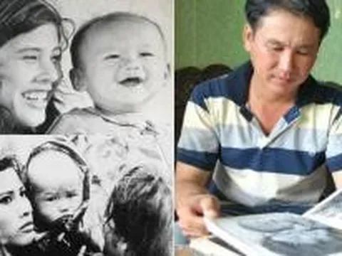 Diễn viên 9 tháng tuổi từng khiến khán giả xúc động trong phim 'Cánh đồng hoang' hiện ra sao sau gần nửa thế kỉ?