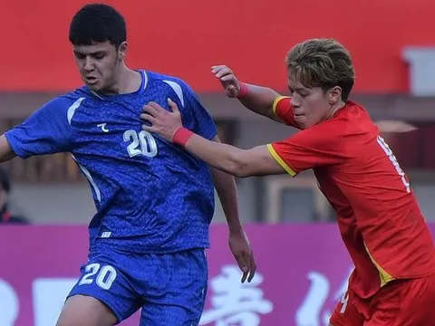 Phó tướng thầy Kim khen ngợi tuyển Việt Nam: "Các cầu thủ đã làm được một điều rất đáng khen"