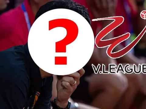 CLB V.League bất ngờ chia tay HLV Hàn Quốc, lý do thực sự phía sau được hé lộ