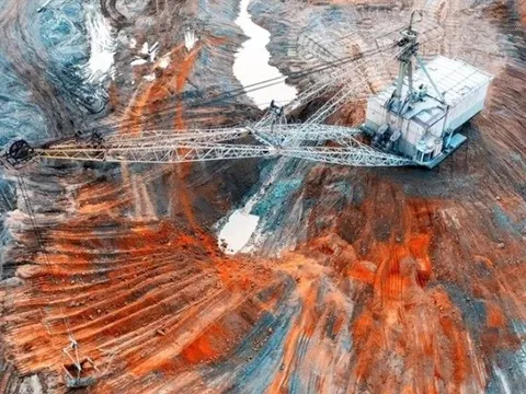 Một nguyên tố đất hiếm đứng trước nguy cơ khủng hoảng trầm trọng: Giá tại châu Âu tăng 4.400%, Trung Quốc ‘bóp nghẹt’ nguồn cung