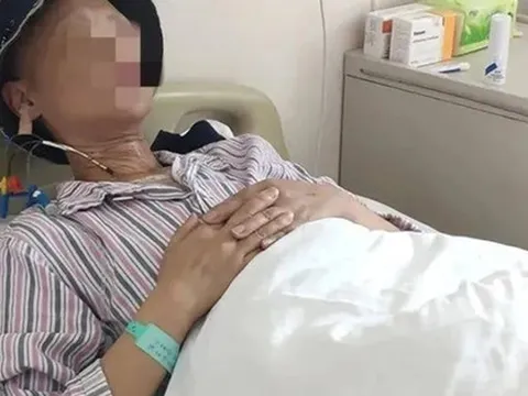 Người đàn ông 53 tuổi ung thư giai đoạn cuối, bác sĩ bất lực: Làm việc này quá nhiều, chẳng trách...