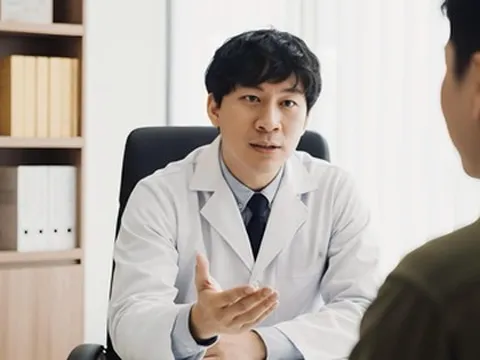 Rước họa vì muốn "nâng cấp bản lĩnh"