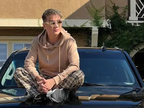 Lý do Đàm Vĩnh bán biệt thự hơn trăm tỷ, hai mặt tiền ở TP.HCM