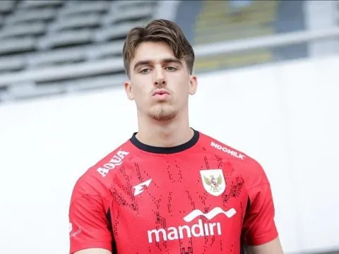 U22 Indonesia có gì để thách thức Việt Nam, Thái Lan ở SEA Games 33?