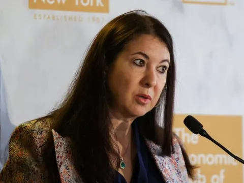 Cựu thống đốc Fed bị điều tra