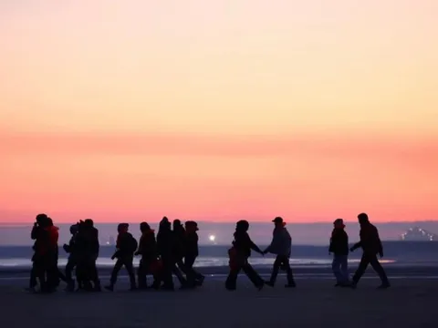 Anh thực hiện cuộc ‘đại phẫu’ nhập cư lớn nhất lịch sử