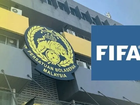 FAM vẫn đang kéo dài thời gian, chưa kháng cáo lên CAS vì FIFA