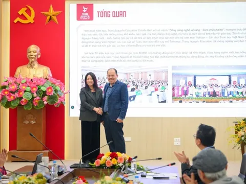 Giám khảo Human Act Prize trở thành "bạn đồng hành đặc biệt" của nhiều dự án: Nối dài những hành trình rực rỡ