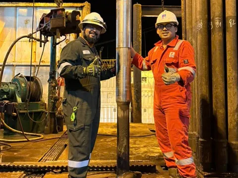 Công nghệ "made in Vietnam" giúp DN Việt mở ra khả năng tự chủ công nghệ, cung cấp dịch vụ độc quyền