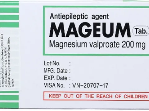 Một công ty dược bị phạt 195 triệu đồng