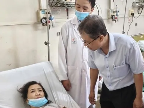 Nạn nhân sống sót vụ sạt lở đèo Khánh Lê: ‘Sau tiếng đá rơi là la hét và máu’