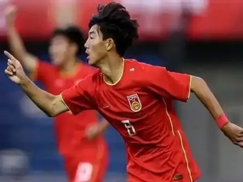 Tuyển Trung Quốc thua sốc đội Đông Nam Á, báo Trung Quốc thẳng thừng: "Thua như vậy còn là may"