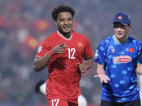 Xuân Son sẽ đá chính, sao Việt kiều "thăng hoa" vì Văn Hậu, ĐT Việt Nam đại thắng Lào?
