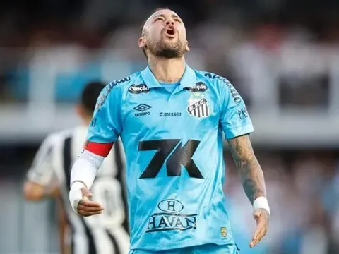 Thiên tài cuối cùng hay vòng cung bi kịch của Neymar