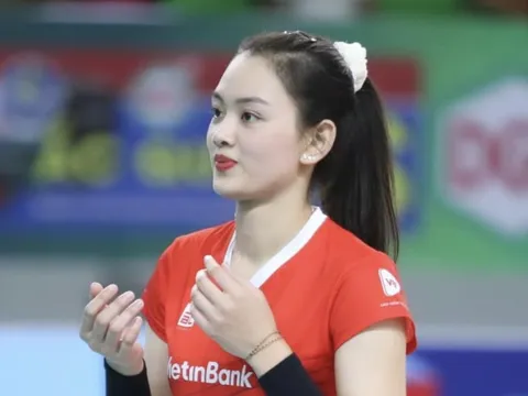 VĐV Thu Hoài cầu cứu