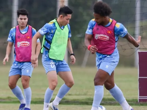 Nguyễn Hai Long thận trọng, cho biết Lào đã khác xưa