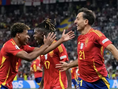 World Cup 2026: Cuộc đua kịch tính, khó đoán