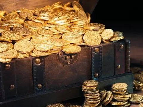 "Mỏ vàng" không ngờ đến của nhiều ngân hàng, còn lãi nhiều hơn kinh doanh ngoại hối, thu phí dịch vụ