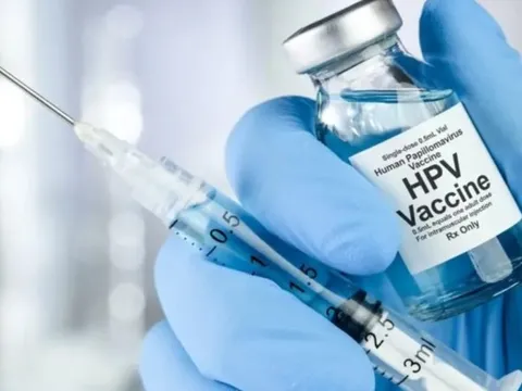 Chi tiết kế hoạch tiêm vaccine phế cầu, HPV ngừa ung thư miễn phí từ năm 2026: Ai sẽ được ưu tiên?