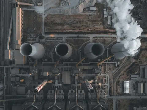 Lượng khí thải toàn cầu lập đỉnh mới, nhưng nhiều quốc gia vẫn chứng minh rằng giảm carbon là điều khả thi