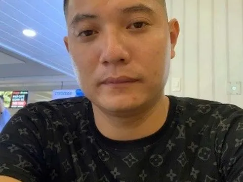 Truy tìm đối tượng Phạm Văn Toại SN 1990