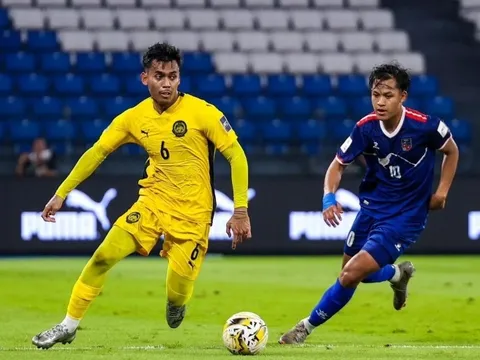 Đến "hiểm địa" Nepal, Malaysia sẽ ôm hận trước ngày tái đấu Việt Nam?