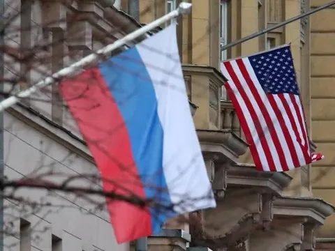 Nga nhận định cơ hội cải thiện quan hệ với Mỹ