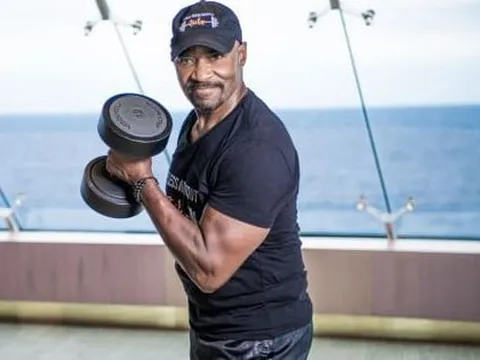 Người đàn ông 71 tuổi nhưng “khỏe như 20” nhờ ăn uống theo cùng một kế hoạch mỗi ngày