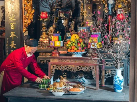 Còn bao nhiêu ngày nữa tới Tết Nguyên đán 2026?