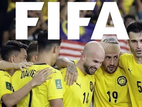 FIFA vạch trần gian lận của Malaysia, 4 quốc gia khác có thể bị liên đới