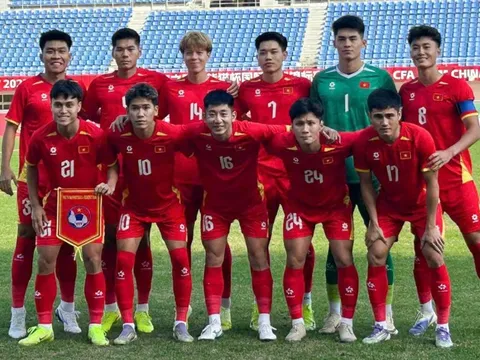 Chơi kiên cường trước Hàn Quốc, tuyển Việt Nam vẫn lỡ cơ hội vô địch theo kịch bản đáng tiếc