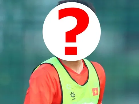 Tuyển thủ Việt Nam nhập viện gấp sau trận gặp Hàn Quốc, bỏ ngỏ khả năng dự SEA Games