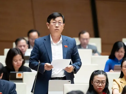 Tin tức sáng 18-11: Hôm nay, Chính phủ trình Quốc hội các cơ chế, chính sách gỡ vướng cho đất đai