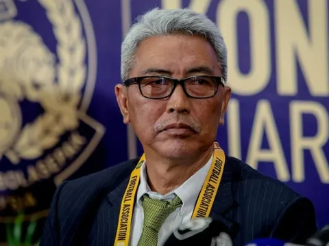 Lãnh đạo LĐBĐ Malaysia lên tiếng, quyết đấu tới cùng với FIFA