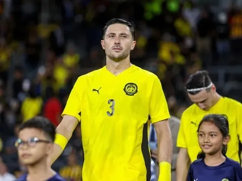 Cầu thủ nhập tịch Malaysia chối quanh co, FIFA bóc trần lời dối trá