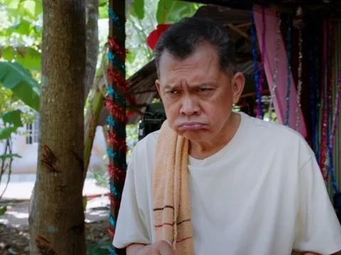 Nam NSƯT U60 bị con trai "thách thức" lấy vợ, nhan sắc "nhà gái" gây sốc