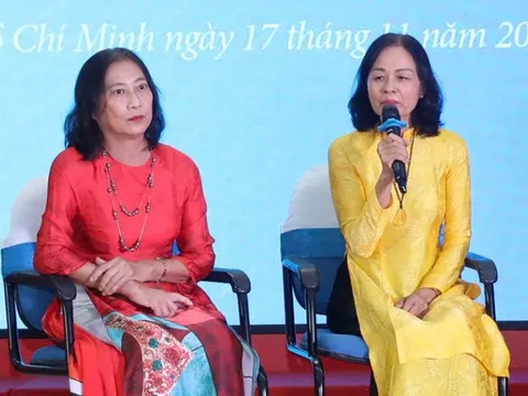 Bài viết về dự án Sách hay cho học sinh tiểu học đoạt giải nhất cuộc thi 'Người thầy kính yêu'