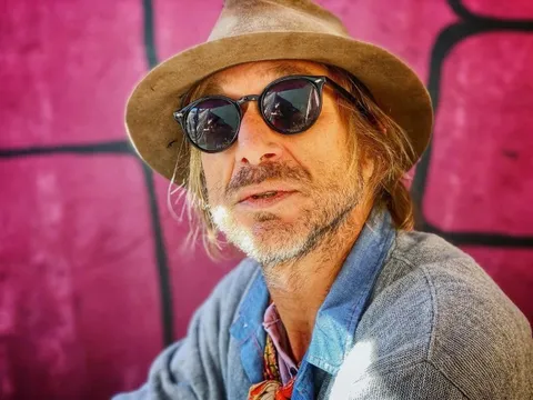 Giọng ca Alright Guy huyền thoại Todd Snider qua đời