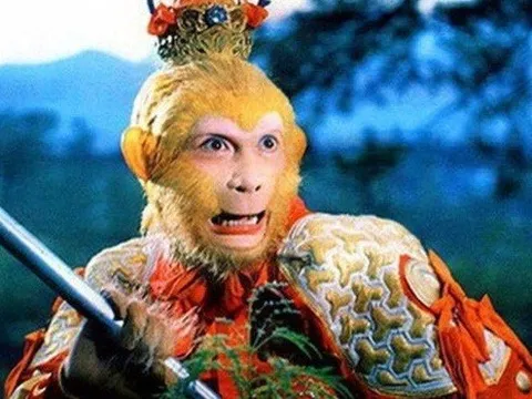 Có 72 phép biến hóa, tại sao Tôn Ngộ Không lại bó tay với một con sư tử?