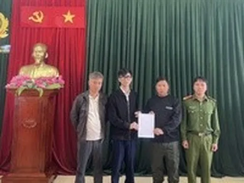 Trong cùng 1 ngày có tới 2 khoản tiền lớn chuyển vào tài khoản, tổng cộng 1,5 tỷ đồng: Người đàn ông vội báo công an, khẳng định không quen biết