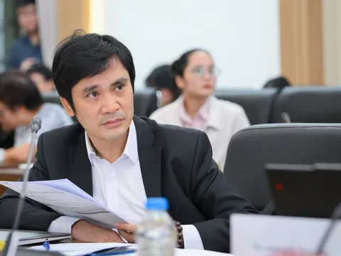 "Chấm điểm các dự án ở Chung khảo Human Act Prize rất khó..."