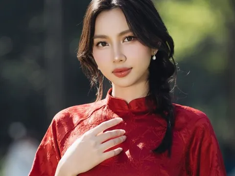 Các kênh mạng xã hội của Thùy Tiên biến mất