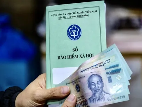 Mức lương tối thiểu đóng BHXH năm 2026: Người lao động cần biết ngay!